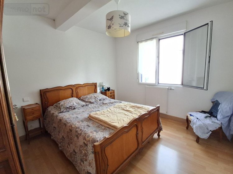 Maison a vendre Pontivy 56300 Morbihan 111 m2 5 pièces 284140 euros