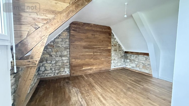 Maison a vendre Pluméliau-Bieuzy 56930 Morbihan 91 m2 7 pièces 136120 euros