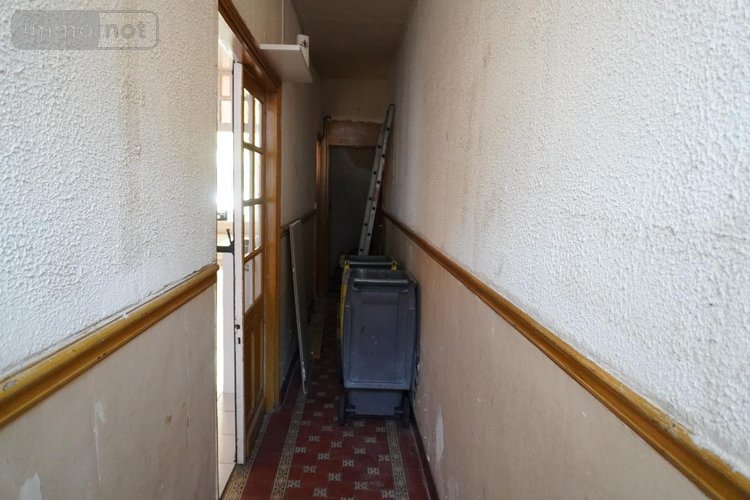 Maison a vendre Roubaix 59100 Nord 80 m2 5 pièces 168800 euros