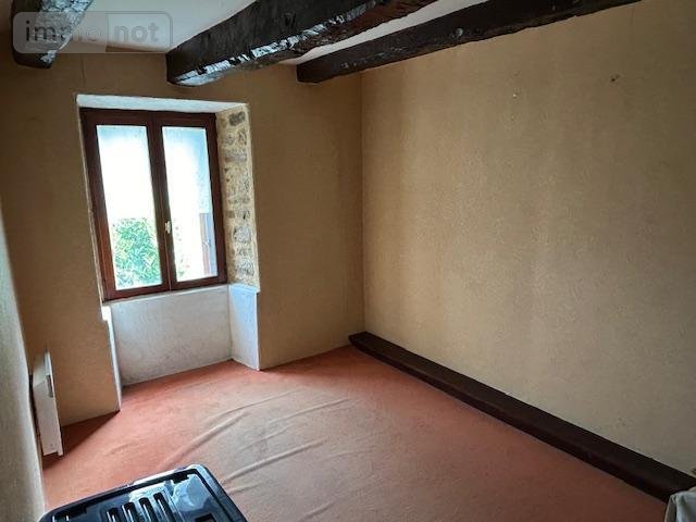 Maison a vendre Guer 56380 Morbihan 122 m2 5 pièces 109900 euros