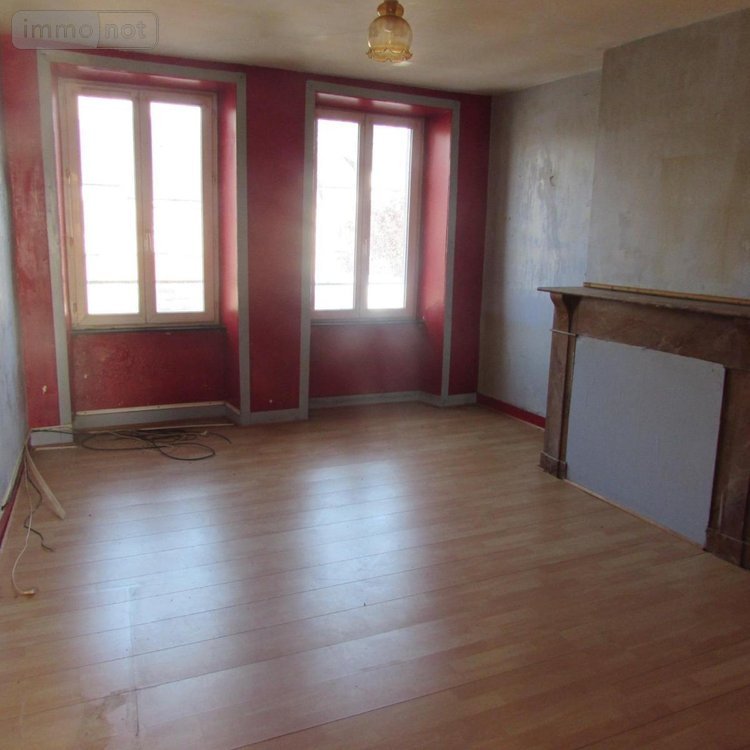 Maison a vendre Montbray 50410 Manche 211 m2 8 pièces 64140 euros