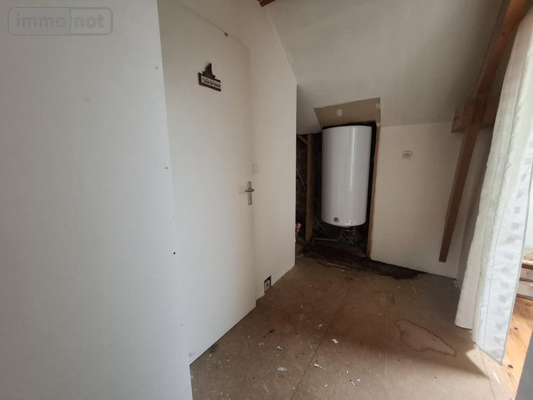 Maison a vendre Saint-Vaast-la-Hougue 50550 Manche 121 m2 5 pièces 251520 euros
