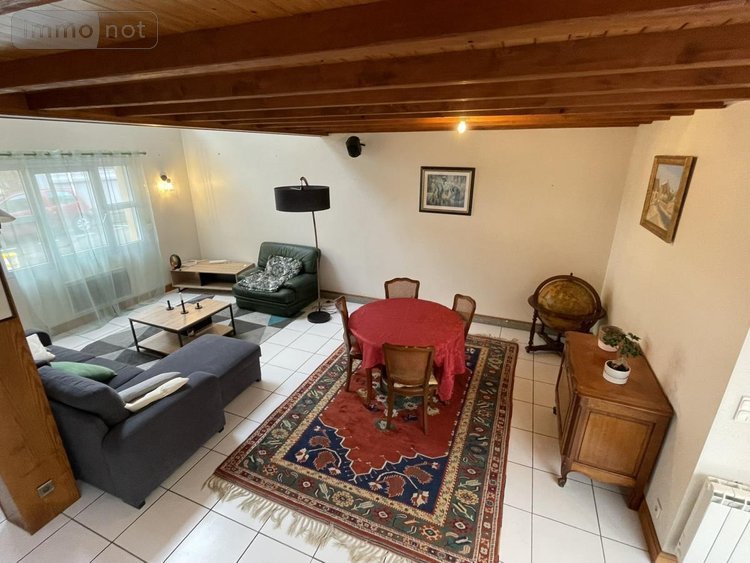 Maison a vendre Concarneau 29900 Finistère 122 m2 4 pièces 458480 euros