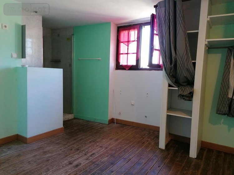 Maison a vendre La Celle-Saint-Avant 37160 Indre-et-Loire 68 m2 4 pièces 57750 euros