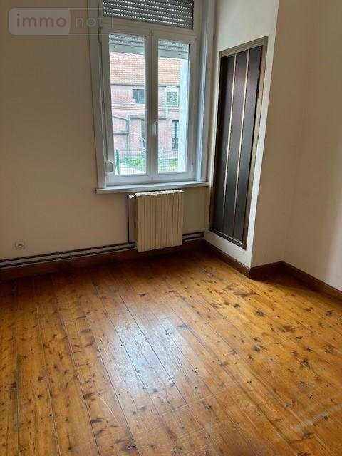 Maison a vendre Valenciennes 59300 Nord 128 m2 5 pièces 167680 euros