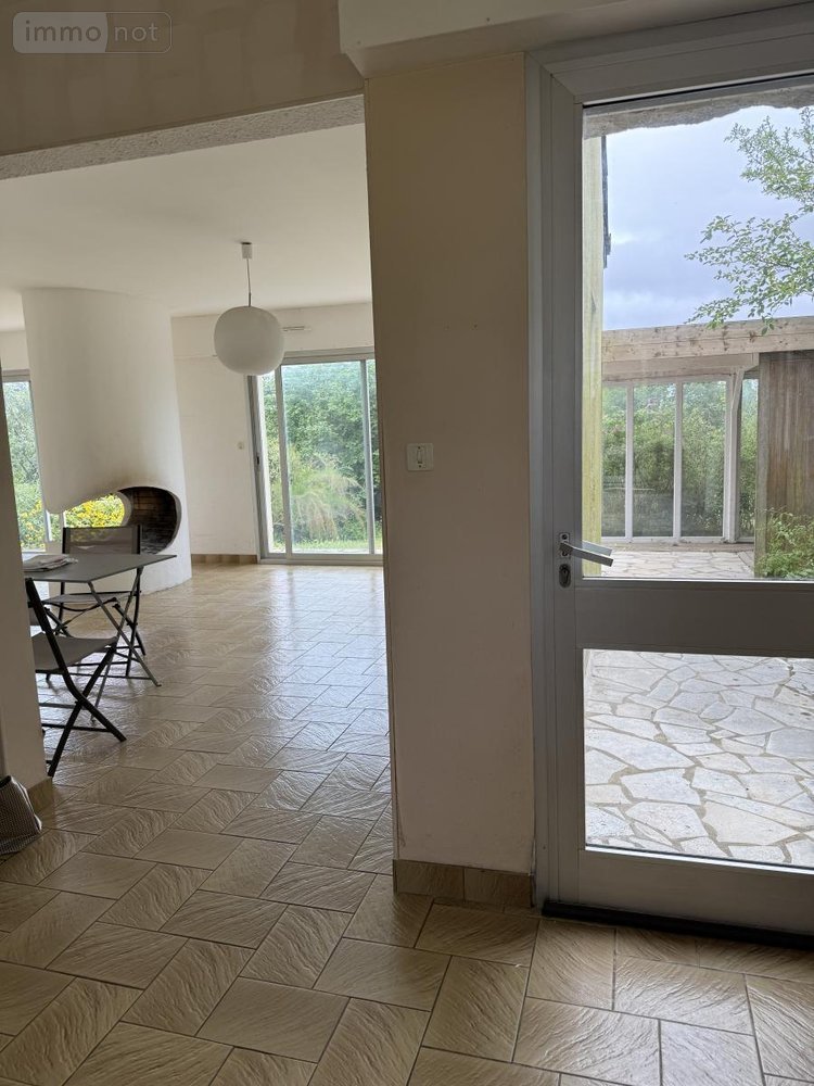 Maison a vendre Vannes 56000 Morbihan 125 m2  2028900 euros