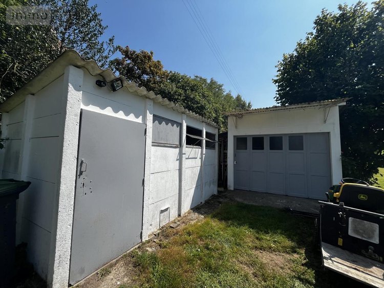 Maison a vendre Brionne 27800 Eure 80 m2 3 pièces 210000 euros