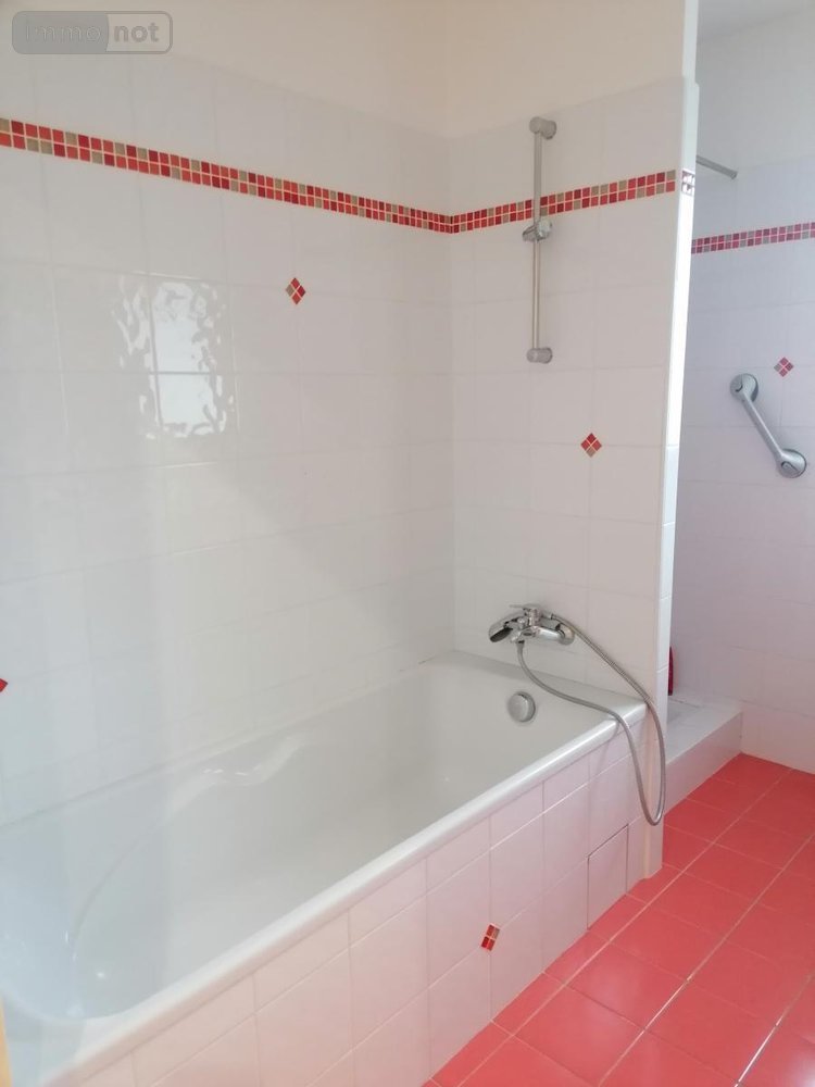 Maison a vendre Henvic 29670 Finistère 97 m2 4 pièces 234450 euros