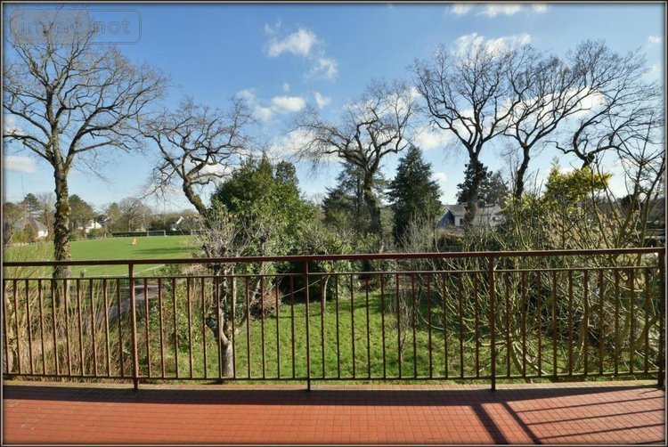 Maison a vendre Le Rheu 35650 Ille-et-Vilaine 187 m2 9 pièces 426400 euros