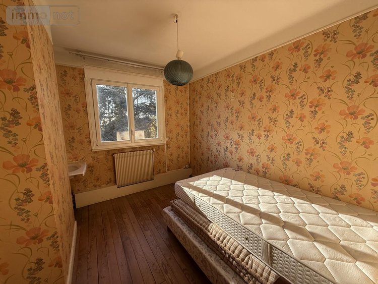 Maison a vendre Warloy-Baillon 80300 Somme 280 m2 7 pièces 223000 euros