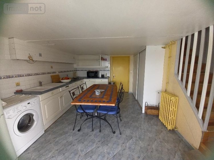 Maison a vendre Cuffies 02880 Aisne 112 m2 5 pièces 299000 euros