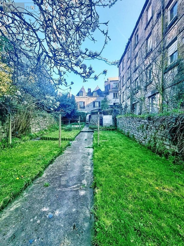 Maison a vendre Guémené-sur-Scorff 56160 Morbihan 158 m2 8 pièces 189350 euros