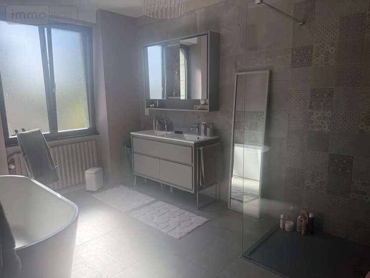 Maison a vendre Dinard 35800 Ille-et-Vilaine 242 m2 6 pièces 939750 euros