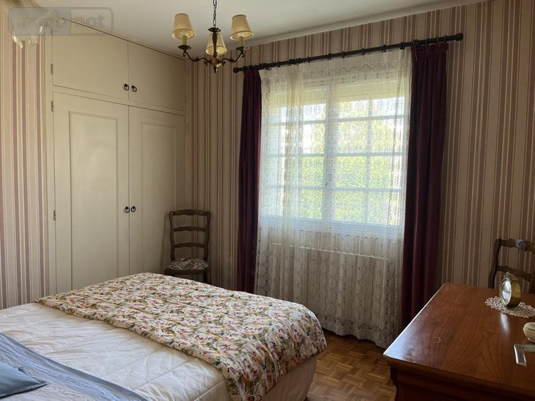Maison a vendre Luçon 85400 Vendée 106 m2 5 pièces 185000 euros