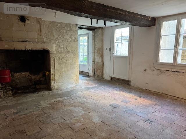 Maison a vendre Chouzé-sur-Loire 37140 Indre-et-Loire 134 m2  286850 euros