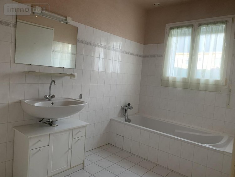 Maison a vendre Locminé 56500 Morbihan 112 m2 5 pièces 270800 euros