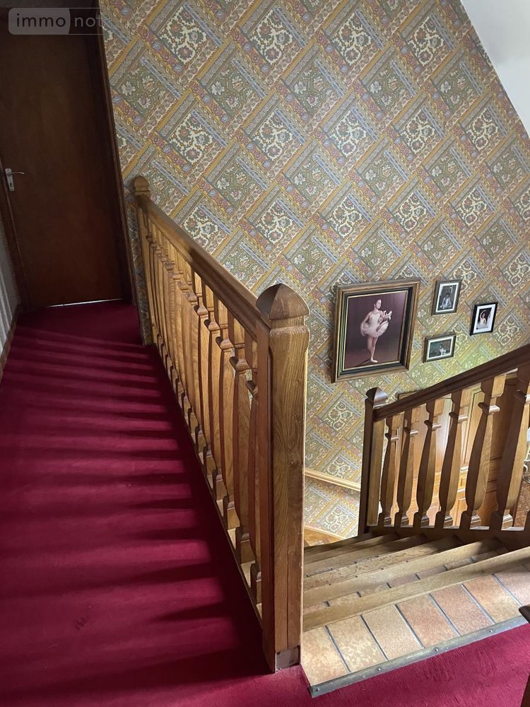 Maison a vendre Bantigny 59554 Nord 173 m2 10 pièces 298900 euros