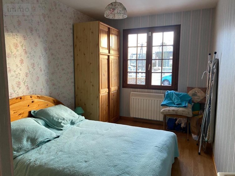 Maison a vendre La Londe 76500 Seine-Maritime 86 m2 4 pièces 210000 euros