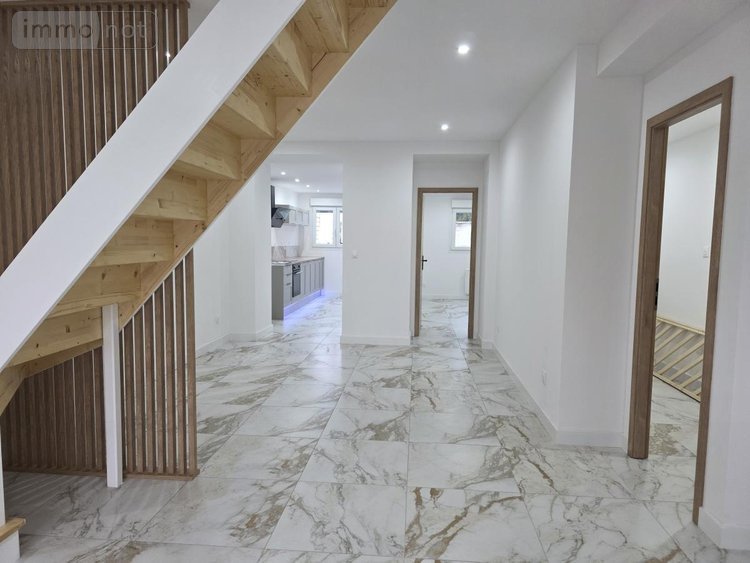 Maison a vendre Bourlon 62860 Pas-de-Calais 97 m2 6 pièces 189900 euros