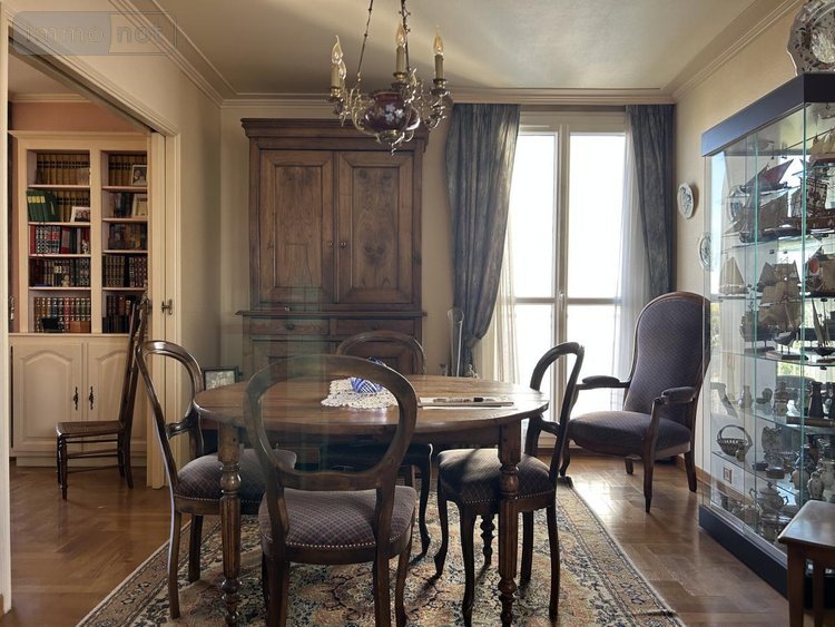 Appartement a vendre Bourges 18000 Cher 94 m2 4 pièces 136500 euros