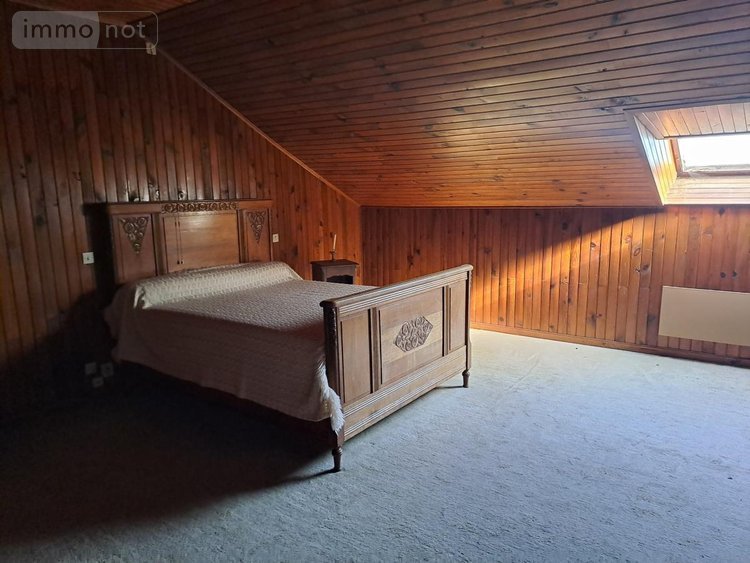 Maison a vendre Les Attaques 62730 Pas-de-Calais 189 m2 6 pièces 162080 euros