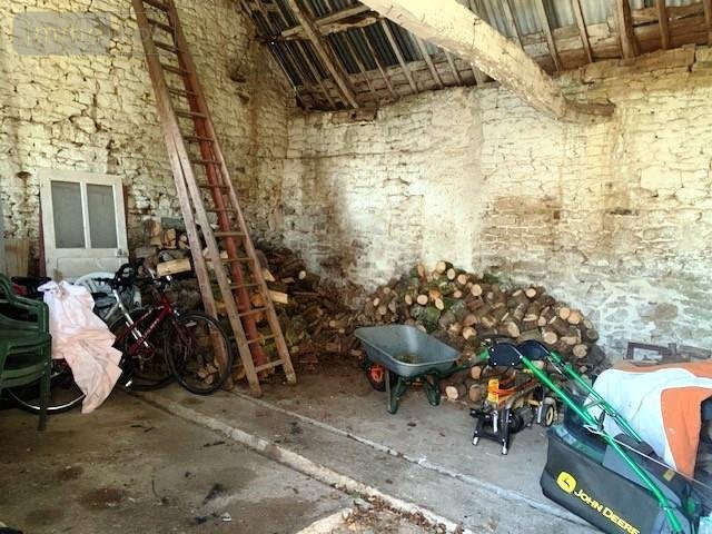 Maison a vendre Le Croisty 56540 Morbihan 141 m2 6 pièces 135000 euros