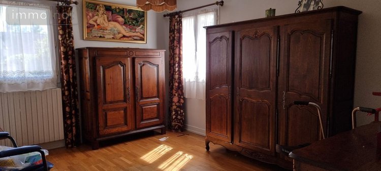 Maison a vendre Vernou-sur-Brenne 37210 Indre-et-Loire 175 m2  426380 euros
