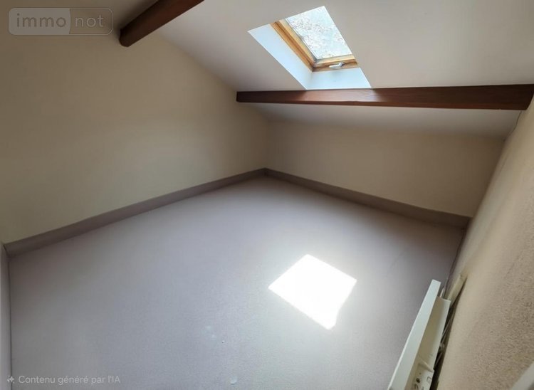 Maison a vendre Ferrières-en-Gâtinais 45210 Loiret 73 m2 4 pièces 81000 euros