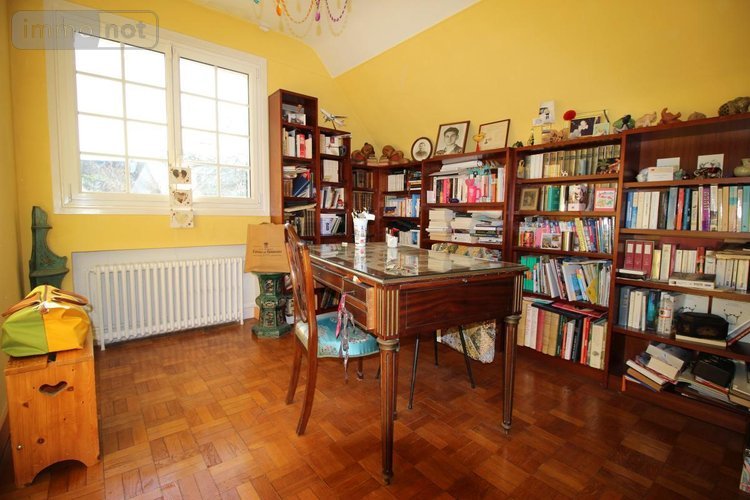 Maison a vendre Le Plessis-Trévise 94420 Val-de-Marne 136 m2 6 pièces 747000 euros