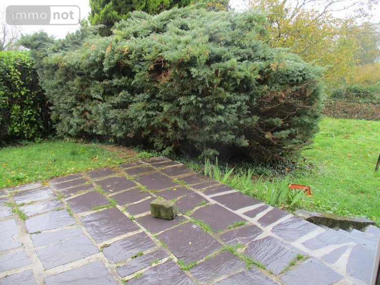 Location maison Brionne 27800 Eure 83 m2  775 euros