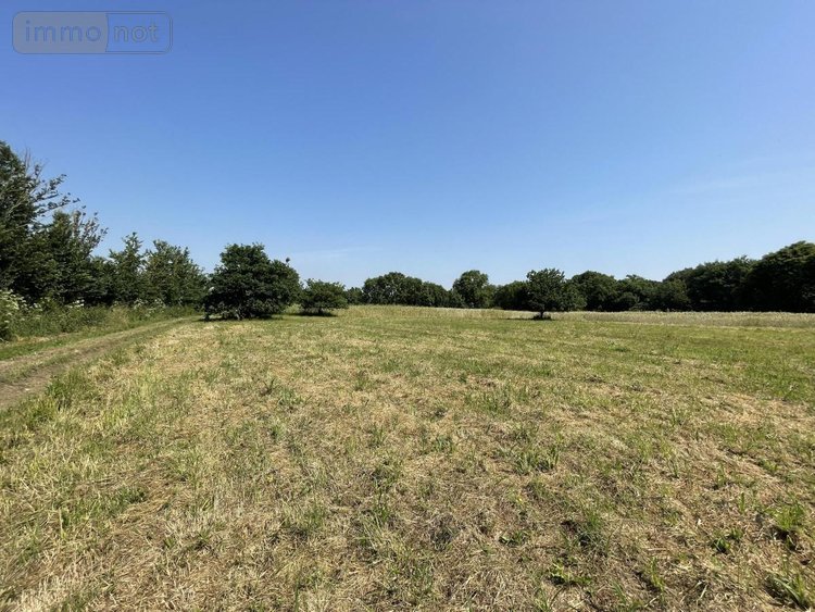 Maison a vendre Quemper-Guézennec 22260 Côtes-d'Armor 99 m2 4 pièces 177660 euros