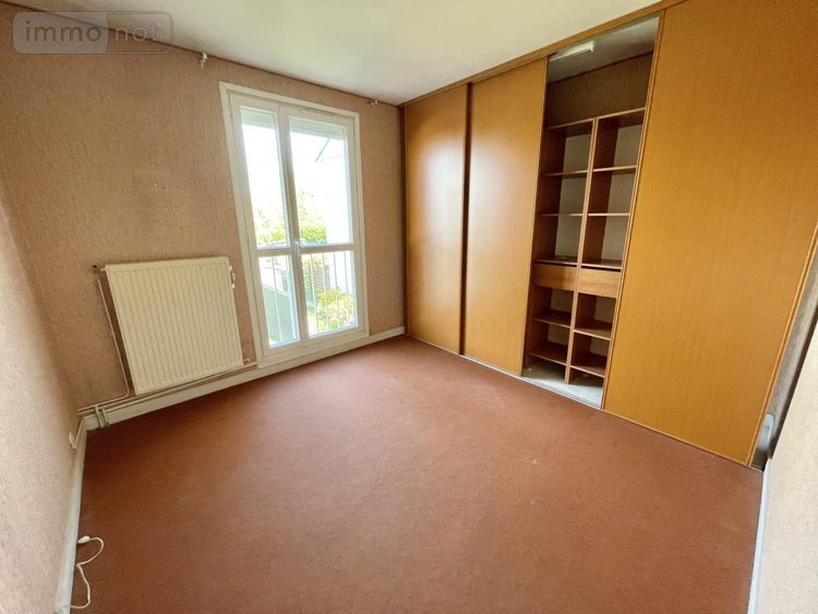 Maison a vendre Reims 51100 Marne 118 m2 6 pièces 242500 euros
