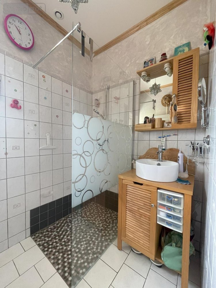 Maison a vendre Dangeul 72260 Sarthe 147 m2 6 pièces 219360 euros