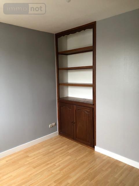 Location appartement Saint-Pierre-des-Corps 37700 Indre-et-Loire 98 m2 4 pièces 730 euros