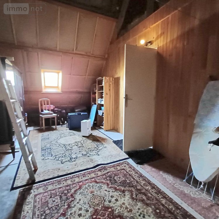 Maison a vendre Guidel 56520 Morbihan 110 m2 6 pièces 434700 euros