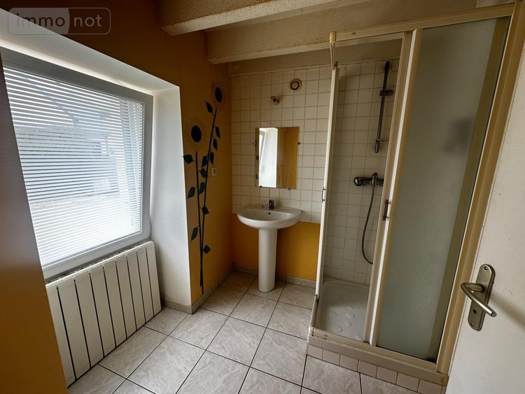Maison a vendre Surzur 56450 Morbihan 60 m2 3 pièces 260979 euros