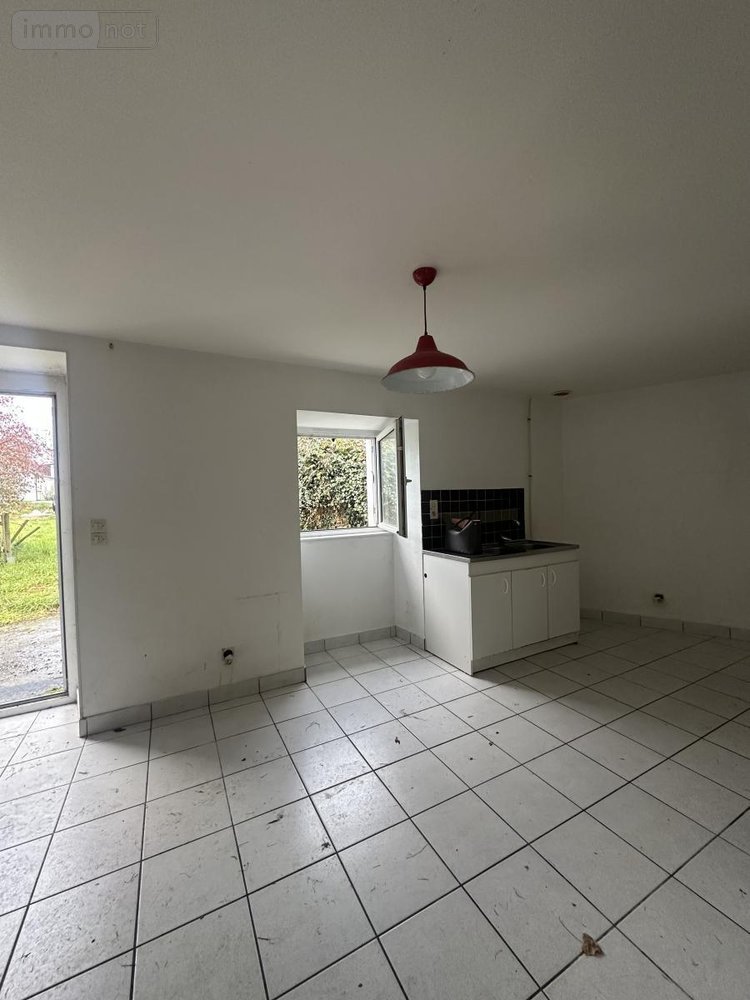Maison a vendre Brandérion 56700 Morbihan 84 m2 3 pièces 111210 euros