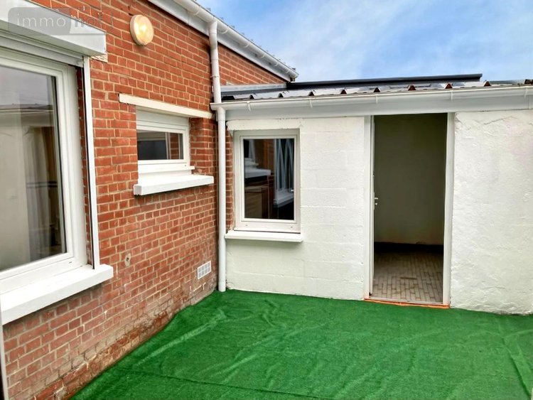 Maison a vendre Illies 59480 Nord 110 m2  199000 euros