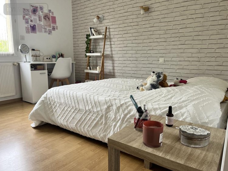 Maison a vendre Cossé-le-Vivien 53230 Mayenne 162 m2 7 pièces 261250 euros