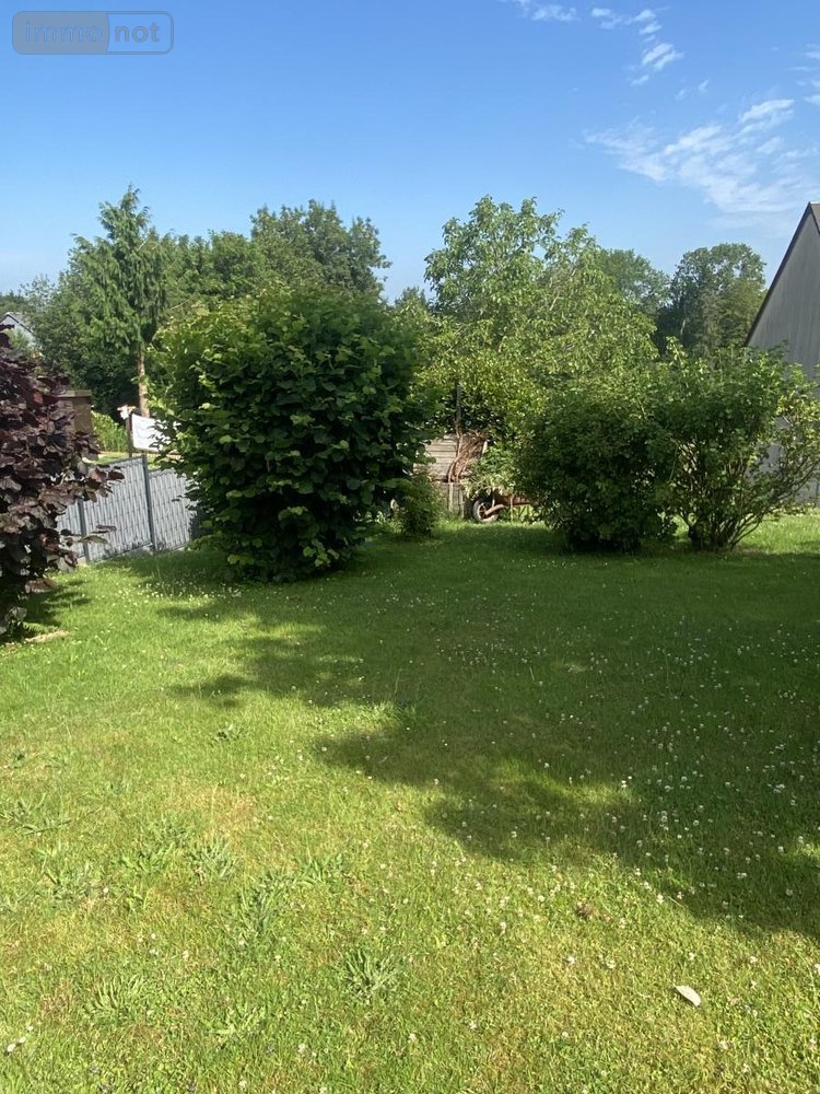 Maison a vendre Vire-Normandie 14500 Calvados 90 m2 5 pièces 179350 euros