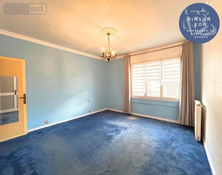 Appartement a vendre Rennes 35000 Ille-et-Vilaine 99 m2 5 pièces 454836 euros