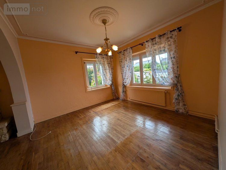 Maison a vendre Plestin-les-Grèves 22310 Côtes-d'Armor 94 m2  209600 euros