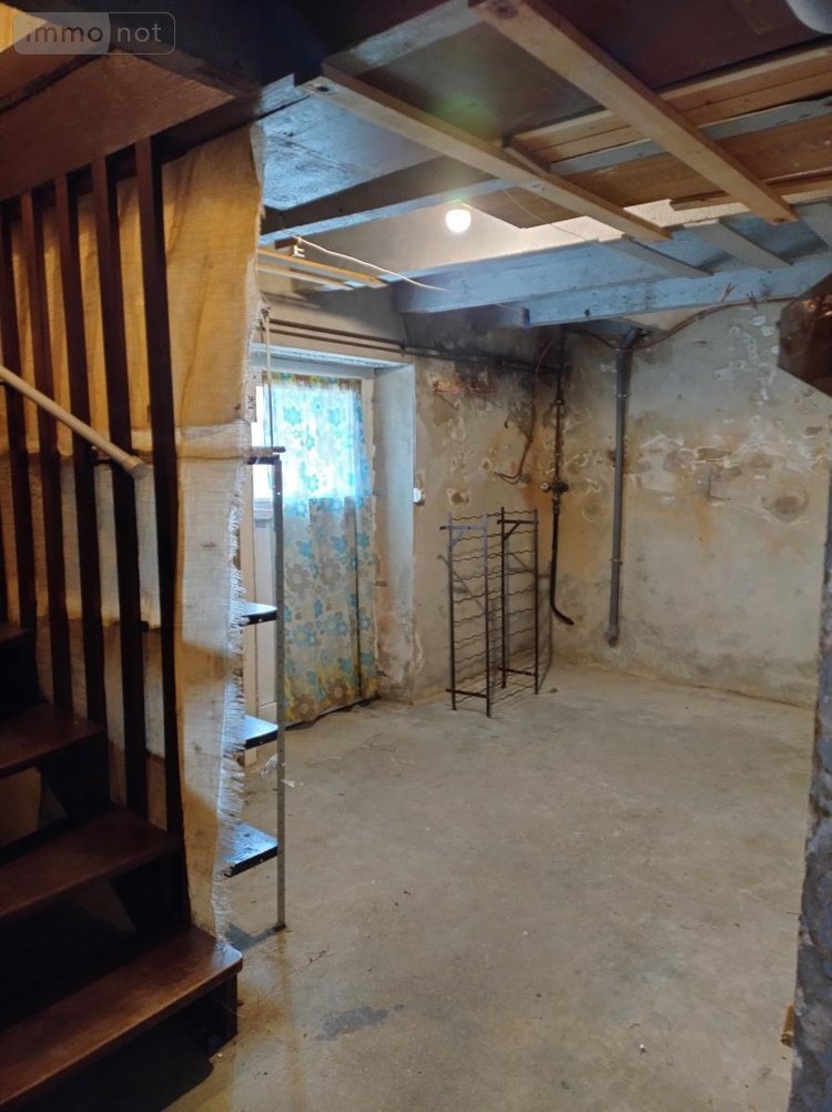 Maison a vendre Le Conquet 29217 Finistère 123 m2 5 pièces 229240 euros