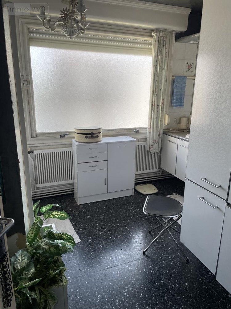 Maison a vendre Caudry 59540 Nord 147 m2 8 pièces 146720 euros