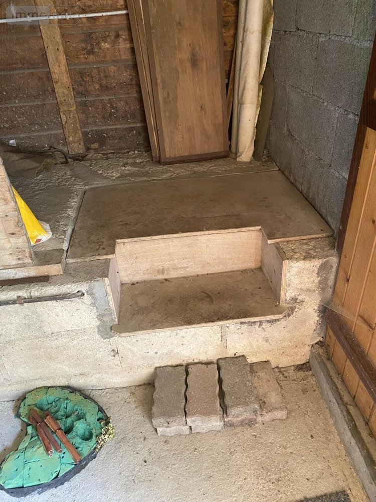 Maison a vendre Courson 14380 Calvados 43 m2 3 pièces 44940 euros