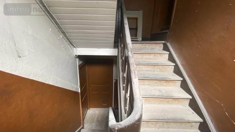 Immeuble a vendre Nantua 01130 Ain 200 m2  98000 euros