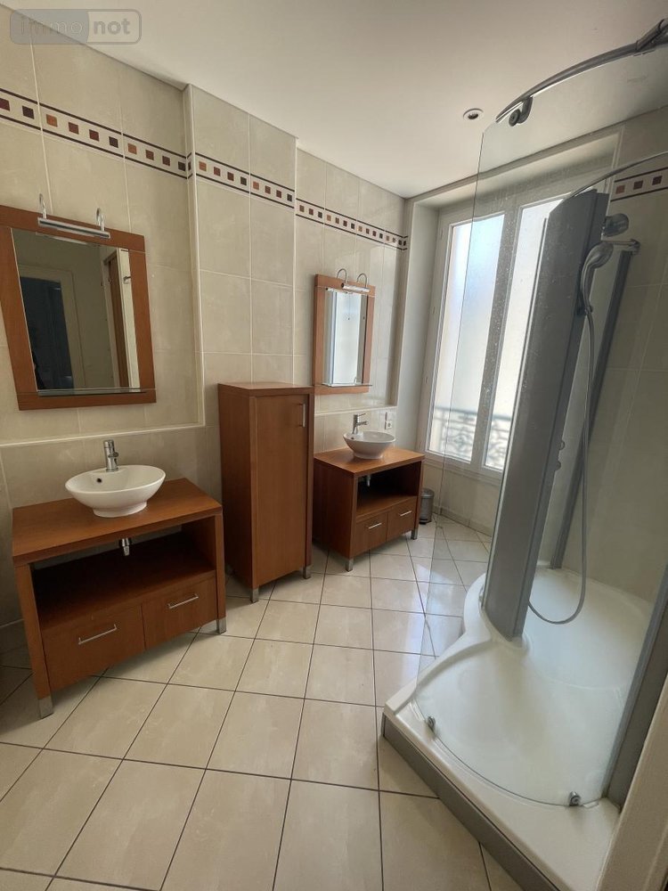 Maison a vendre Le Mans 72000 Sarthe 260 m2 10 pièces 720020 euros