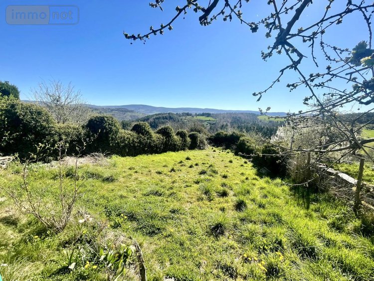 Maison a vendre Albaret-Sainte-Marie 48200 Lozère 114 m2  174000 euros