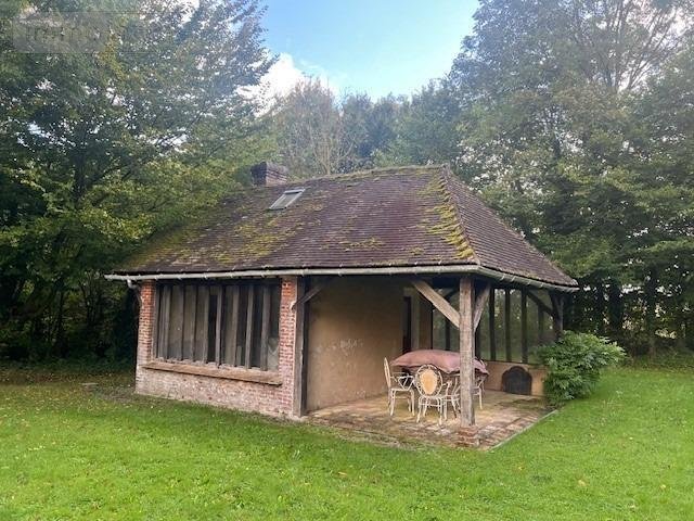 Maison a vendre Bernay 27300 Eure 360 m2 15 pièces 739400 euros