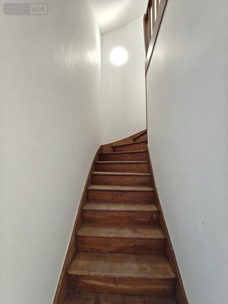 Maison a vendre Bazancourt 51110 Marne 110 m2 4 pièces 260000 euros